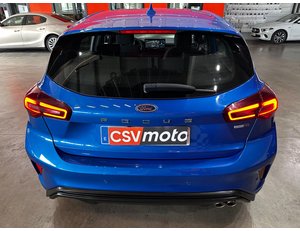 
										FORD FOCUS 1.0 ECOBOOST MHEV 92KW ST-LINE full									