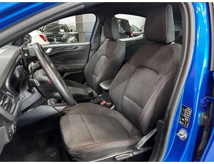 
										FORD FOCUS 1.0 ECOBOOST MHEV 92KW ST-LINE full									