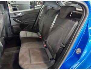 
										FORD FOCUS 1.0 ECOBOOST MHEV 92KW ST-LINE full									