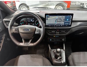 
										FORD FOCUS 1.0 ECOBOOST MHEV 92KW ST-LINE full									