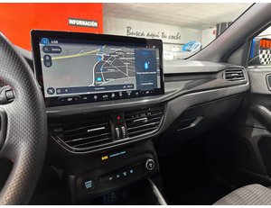 
										FORD FOCUS 1.0 ECOBOOST MHEV 92KW ST-LINE full									