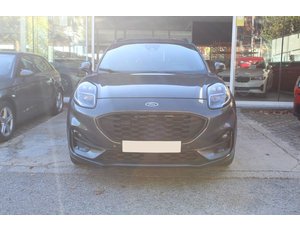 
										FORD PUMA 1.0 ECOBOOST 125CV ST-LINE X MHEV AUTO full									