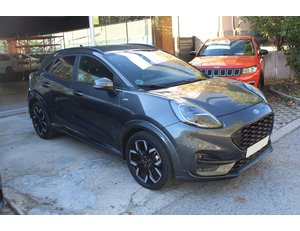 
										FORD PUMA 1.0 ECOBOOST 125CV ST-LINE X MHEV AUTO full									