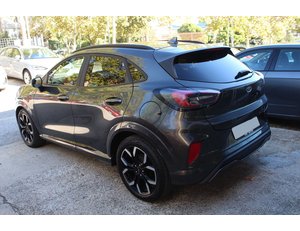 
										FORD PUMA 1.0 ECOBOOST 125CV ST-LINE X MHEV AUTO full									