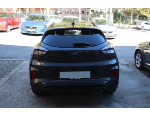 
										FORD PUMA 1.0 ECOBOOST 125CV ST-LINE X MHEV AUTO full									