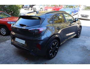 
										FORD PUMA 1.0 ECOBOOST 125CV ST-LINE X MHEV AUTO full									