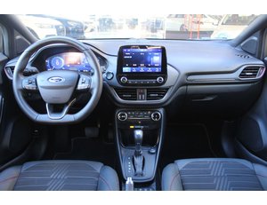 
										FORD PUMA 1.0 ECOBOOST 125CV ST-LINE X MHEV AUTO full									