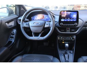 
										FORD PUMA 1.0 ECOBOOST 125CV ST-LINE X MHEV AUTO full									