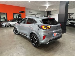 
										FORD PUMA 1.0 ECOBOOST 125CV ST-LINE X MHEV AUTO full									