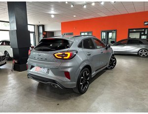 
										FORD PUMA 1.0 ECOBOOST 125CV ST-LINE X MHEV AUTO full									