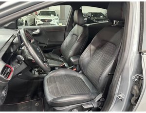 
										FORD PUMA 1.0 ECOBOOST 125CV ST-LINE X MHEV AUTO full									