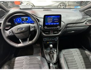 
										FORD PUMA 1.0 ECOBOOST 125CV ST-LINE X MHEV AUTO full									