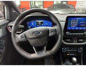 
										FORD PUMA 1.0 ECOBOOST 125CV ST-LINE X MHEV AUTO full									