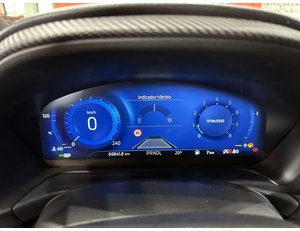 
										FORD PUMA 1.0 ECOBOOST 125CV ST-LINE X MHEV AUTO full									