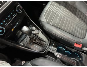 
										FORD PUMA 1.0 ECOBOOST 125CV ST-LINE X MHEV AUTO full									