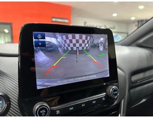 
										FORD PUMA 1.0 ECOBOOST 125CV ST-LINE X MHEV AUTO full									