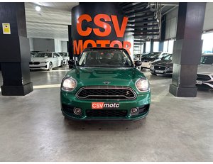 
										MINI COUNTRYMAN COOPER S E ALL4 full									