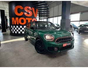 
										MINI COUNTRYMAN COOPER S E ALL4 full									