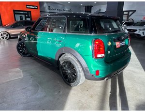 
										MINI COUNTRYMAN COOPER S E ALL4 full									