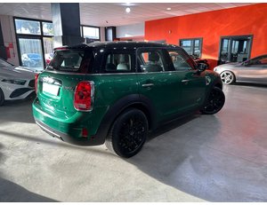 
										MINI COUNTRYMAN COOPER S E ALL4 full									
