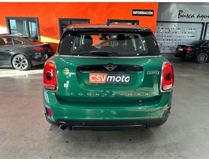 
										MINI COUNTRYMAN COOPER S E ALL4 full									