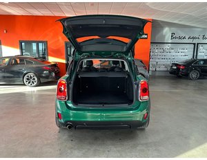 
										MINI COUNTRYMAN COOPER S E ALL4 full									