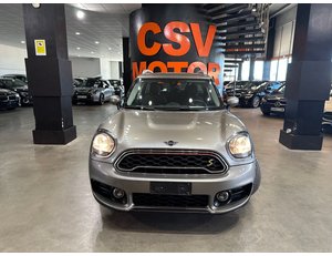 
										MINI COUNTRYMAN COOPER S E ALL4 full									