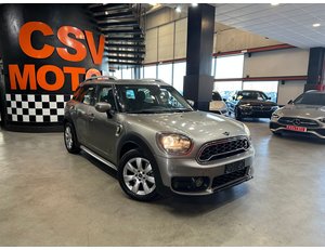 
										MINI COUNTRYMAN COOPER S E ALL4 full									