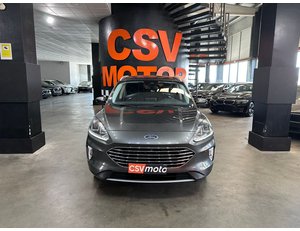 
										FORD KUGA TITANIUM 2.5 DURATEC PHEV 165KW AUTO full									