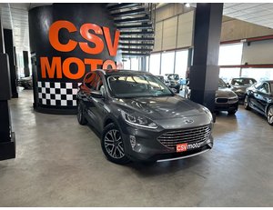 
										FORD KUGA TITANIUM 2.5 DURATEC PHEV 165KW AUTO full									