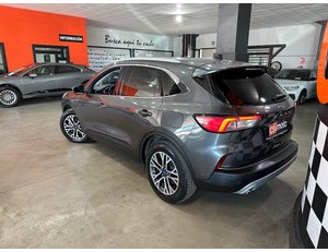 
										FORD KUGA TITANIUM 2.5 DURATEC PHEV 165KW AUTO full									