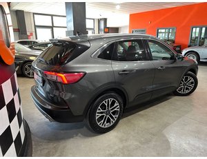 
										FORD KUGA TITANIUM 2.5 DURATEC PHEV 165KW AUTO full									