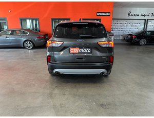 
										FORD KUGA TITANIUM 2.5 DURATEC PHEV 165KW AUTO full									