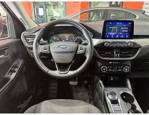 
										FORD KUGA TITANIUM 2.5 DURATEC PHEV 165KW AUTO full									