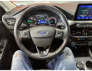 
										FORD KUGA TITANIUM 2.5 DURATEC PHEV 165KW AUTO full									