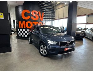 
										VOLVO XC40 1.5 T2 CORE PRO full									