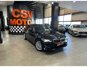 
										BMW SERIE 3 330E full									