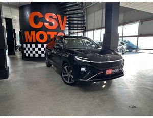 
										MG MARVEL R 70KWH LUXURY full									