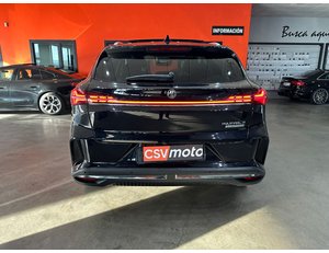 
										MG MARVEL R 70KWH LUXURY full									