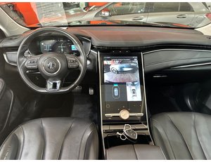 
										MG MARVEL R 70KWH LUXURY full									