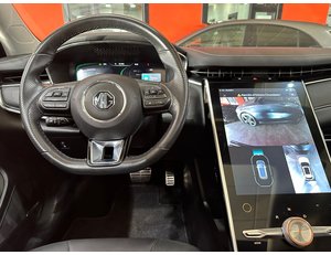 
										MG MARVEL R 70KWH LUXURY full									