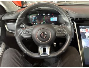 
										MG MARVEL R 70KWH LUXURY full									