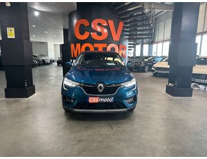 
										RENAULT ARKANA ZEN TCE 103KW(140CV) EDC MILD HYBRID full									