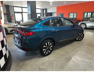 
										RENAULT ARKANA ZEN TCE 103KW(140CV) EDC MILD HYBRID full									