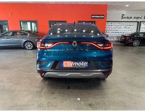 
										RENAULT ARKANA ZEN TCE 103KW(140CV) EDC MILD HYBRID full									