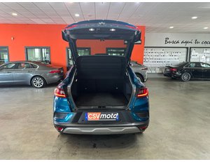 
										RENAULT ARKANA ZEN TCE 103KW(140CV) EDC MILD HYBRID full									