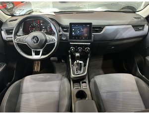 
										RENAULT ARKANA ZEN TCE 103KW(140CV) EDC MILD HYBRID full									