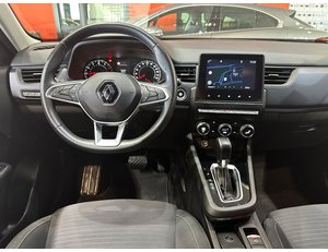 
										RENAULT ARKANA ZEN TCE 103KW(140CV) EDC MILD HYBRID full									