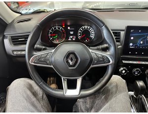 
										RENAULT ARKANA ZEN TCE 103KW(140CV) EDC MILD HYBRID full									