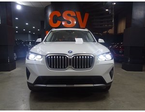 
										BMW X3 XDRIVE30E XLINE full									